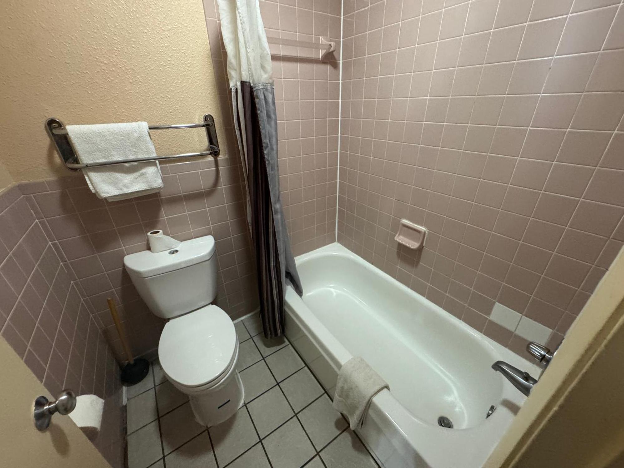 Hotel Travel