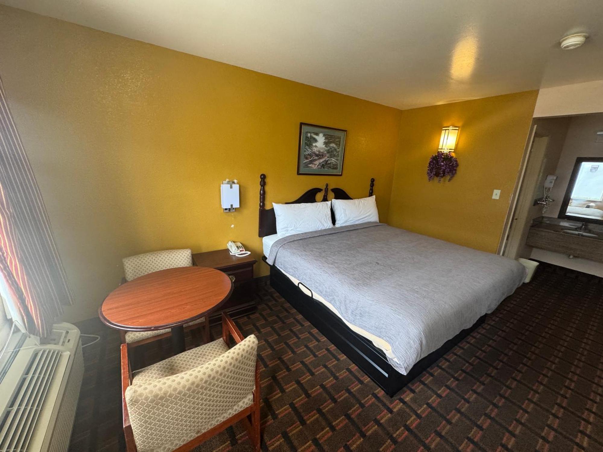Hotel Travel Richmond