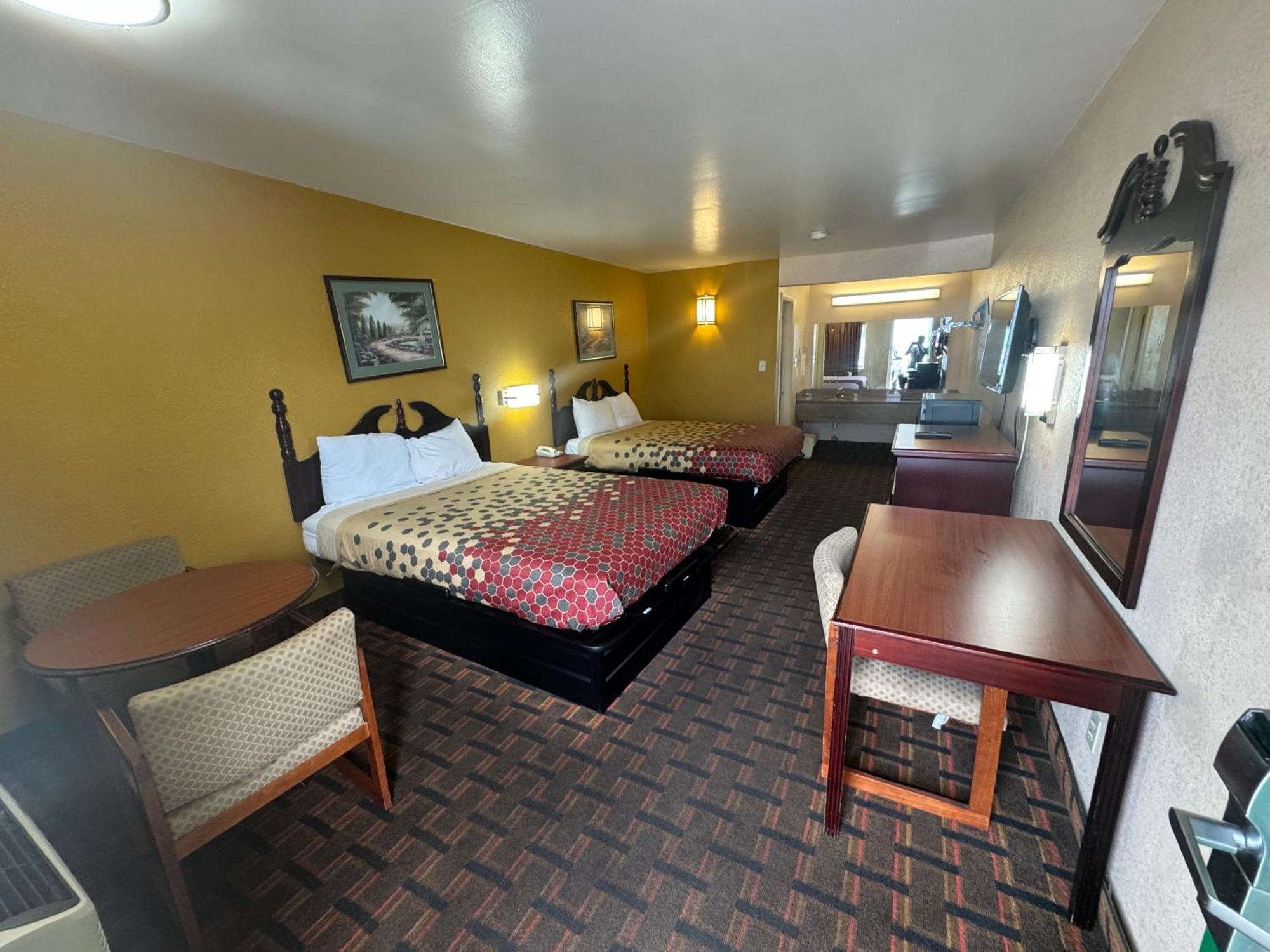 Hotel Travel