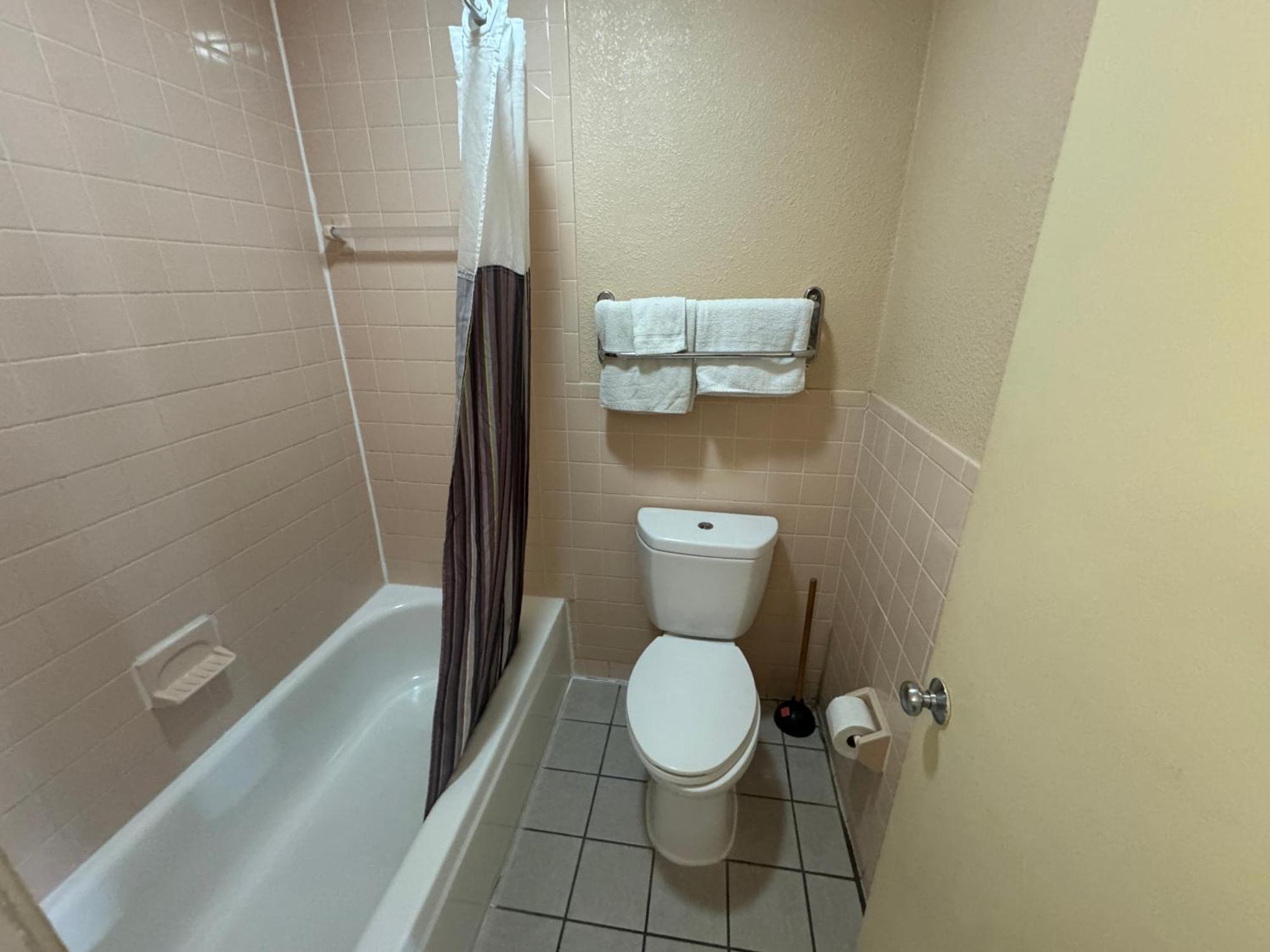 Hotel Travel
